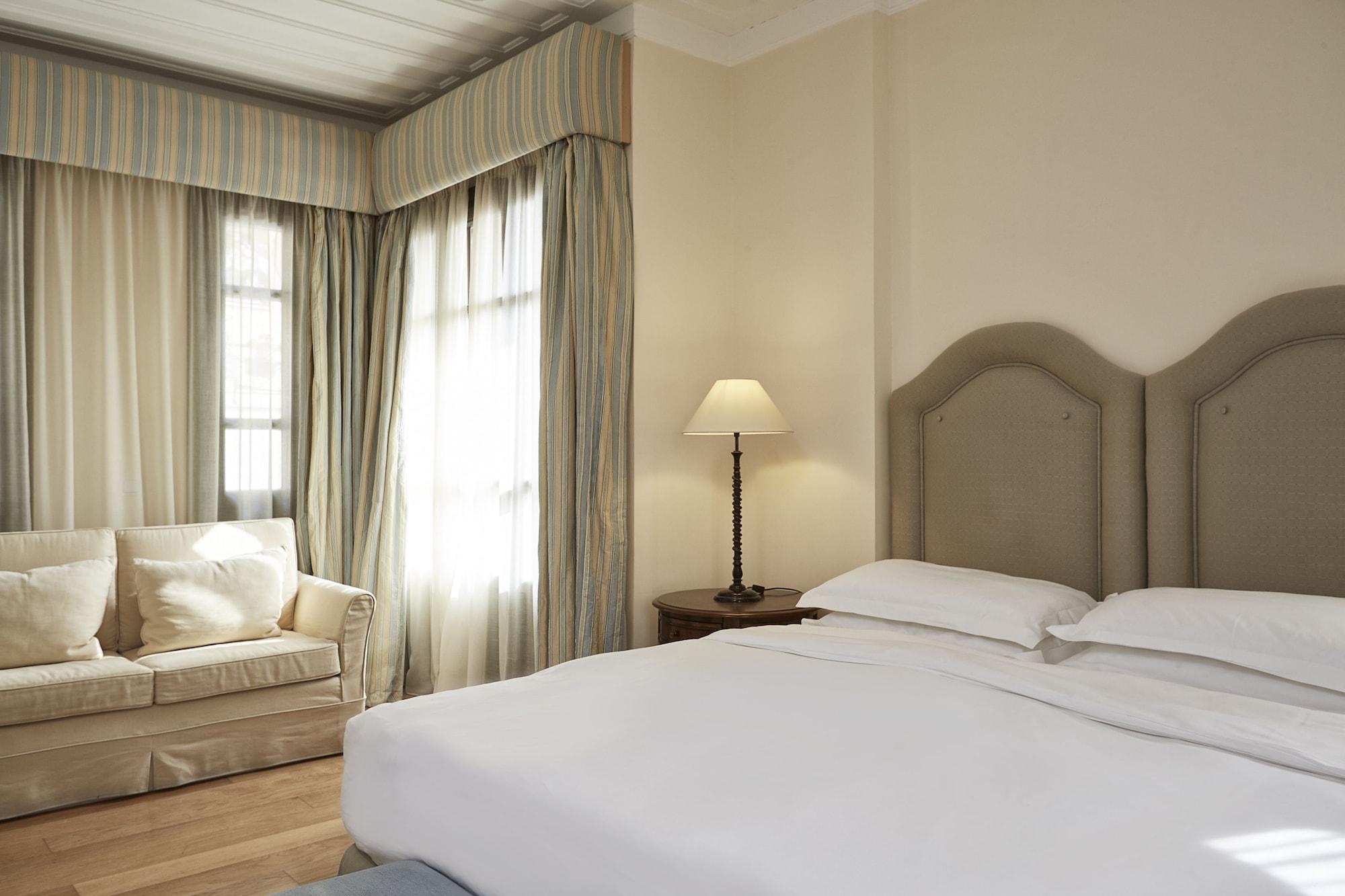 The Captain'S House Boutique Hotel Preveze Dış mekan fotoğraf