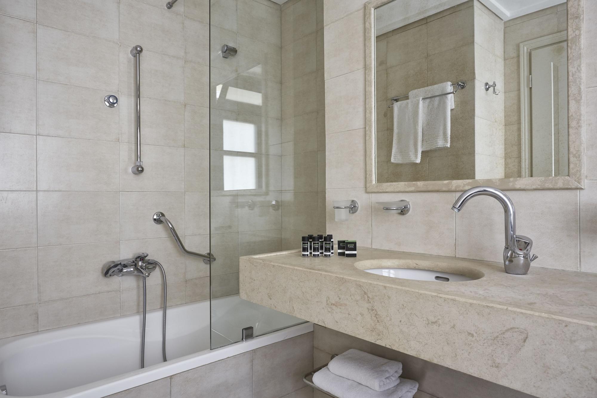 The Captain'S House Boutique Hotel Preveze Dış mekan fotoğraf