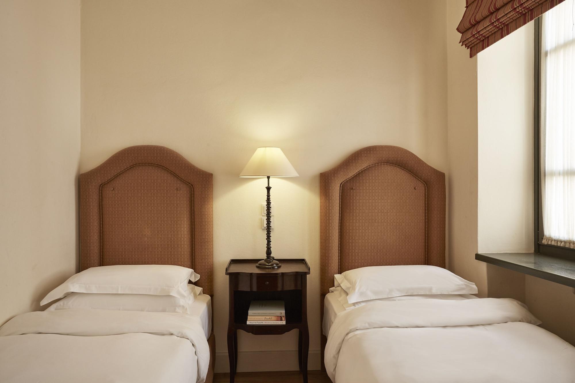 The Captain'S House Boutique Hotel Preveze Dış mekan fotoğraf