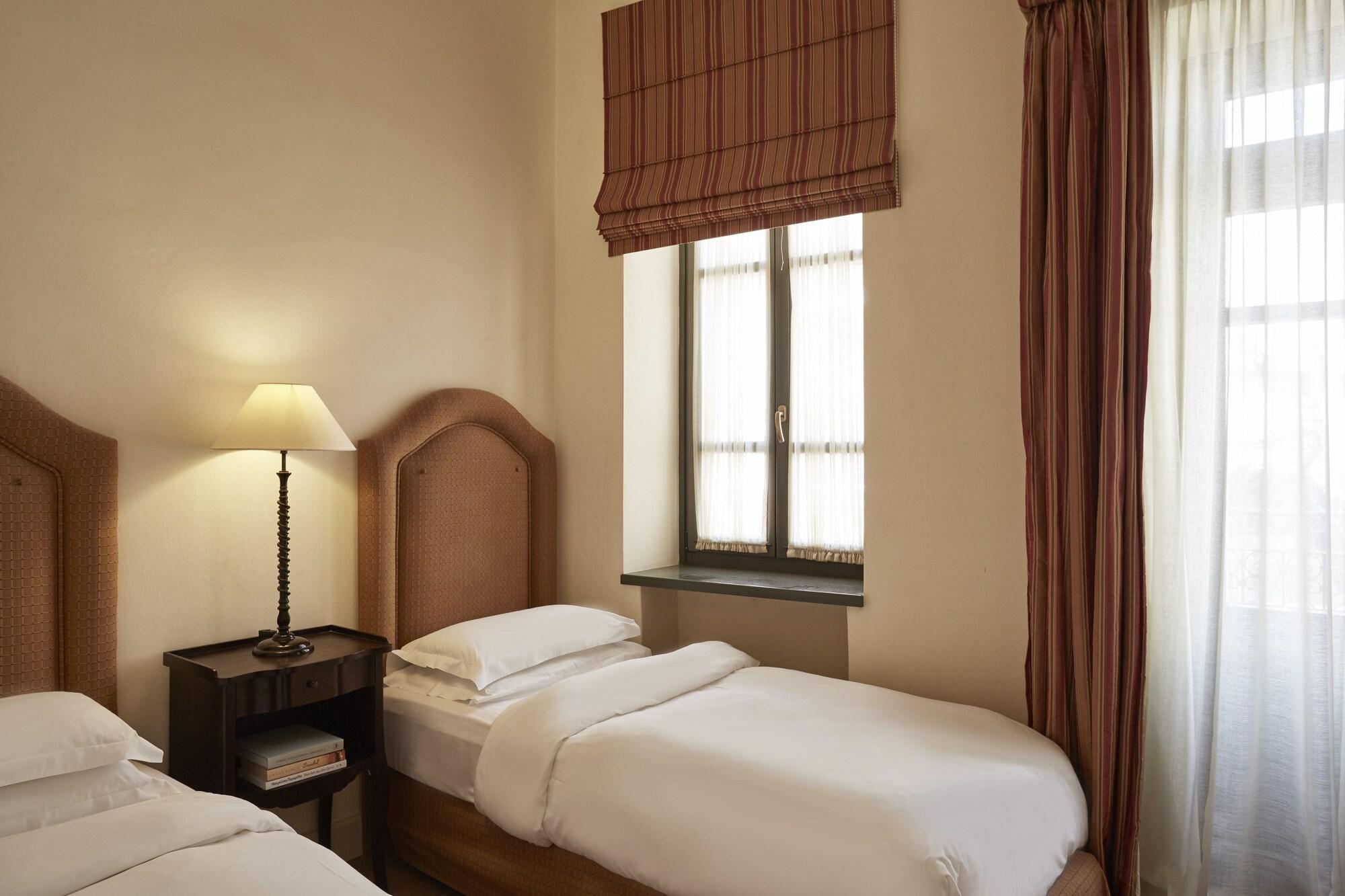 The Captain'S House Boutique Hotel Preveze Dış mekan fotoğraf