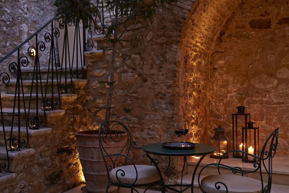 The Captain'S House Boutique Hotel Preveze Dış mekan fotoğraf