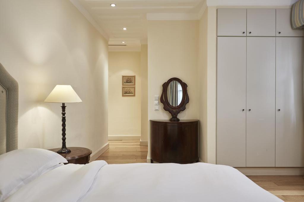 The Captain'S House Boutique Hotel Preveze Dış mekan fotoğraf