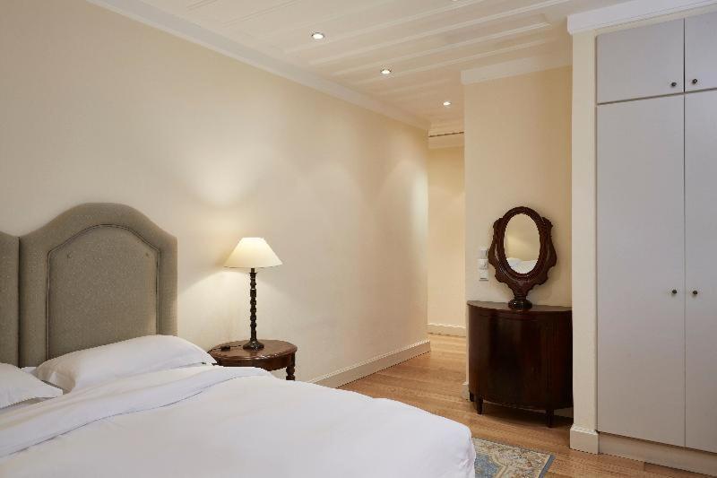 The Captain'S House Boutique Hotel Preveze Dış mekan fotoğraf