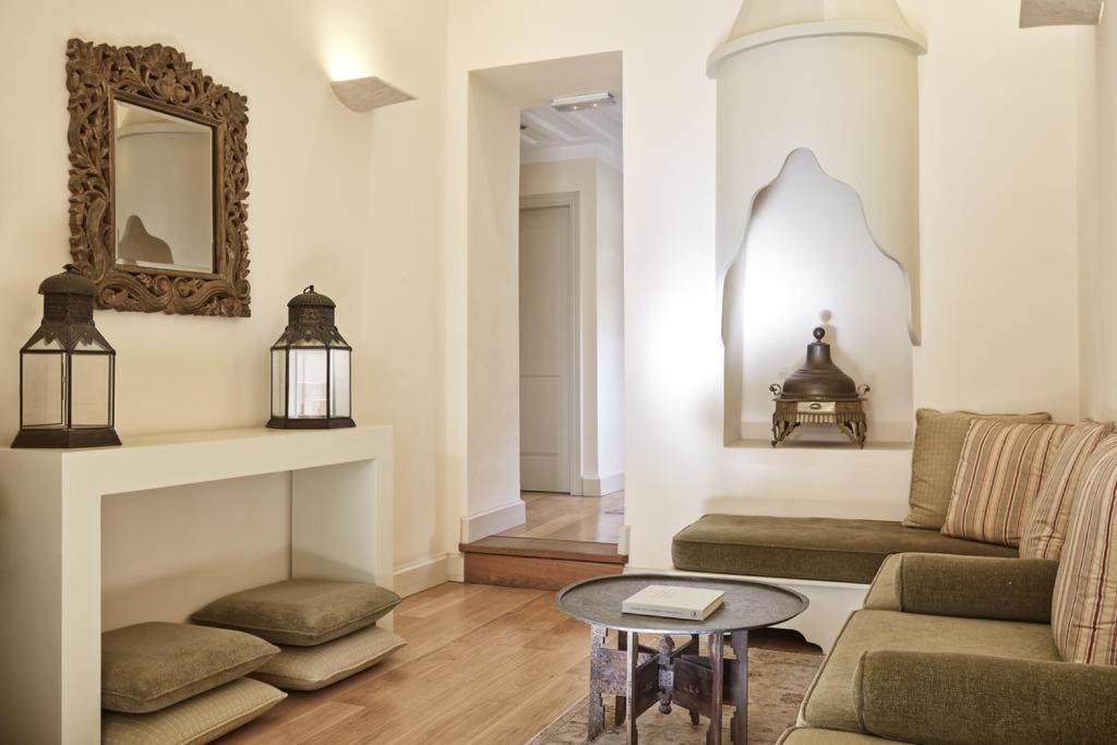 The Captain'S House Boutique Hotel Preveze Dış mekan fotoğraf