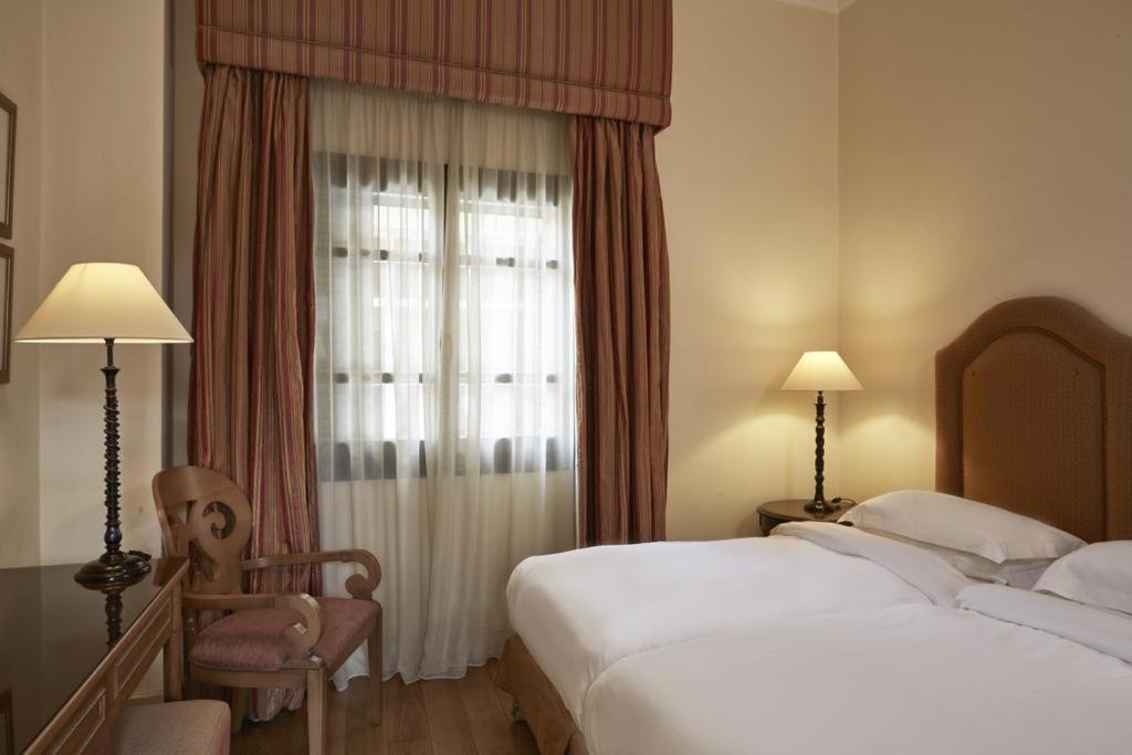The Captain'S House Boutique Hotel Preveze Dış mekan fotoğraf