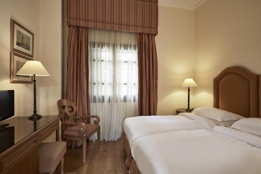 The Captain'S House Boutique Hotel Preveze Dış mekan fotoğraf