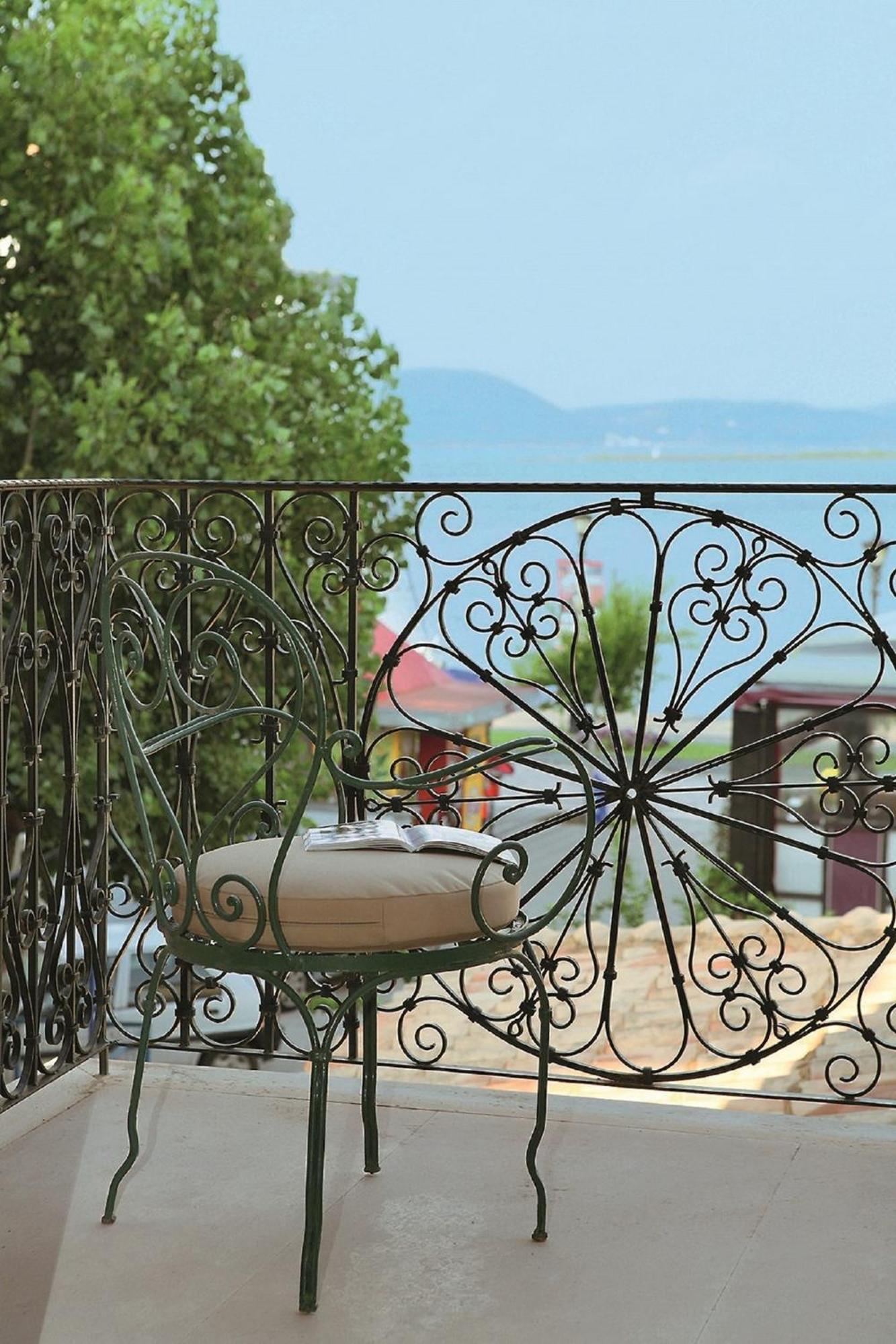 The Captain'S House Boutique Hotel Preveze Dış mekan fotoğraf