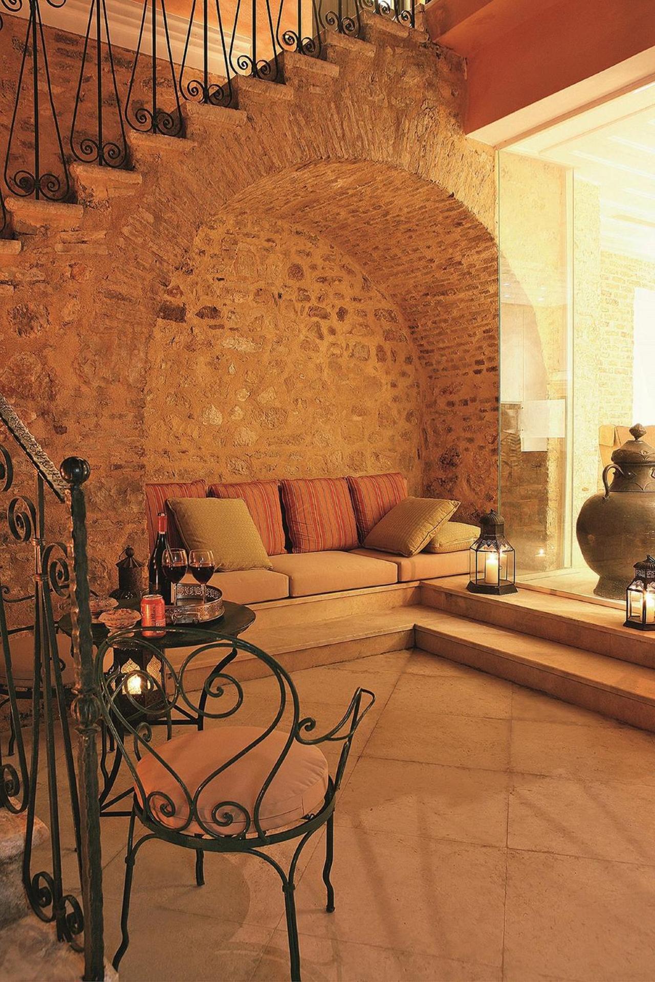 The Captain'S House Boutique Hotel Preveze Dış mekan fotoğraf
